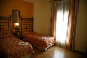 Hotel ELE Santa Bárbara Sevilla