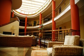 Hotel ELE Santa Bárbara Sevilla