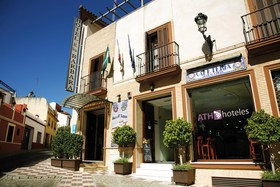 Hotel ELE Santa Bárbara Sevilla