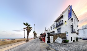 Playa de Regla