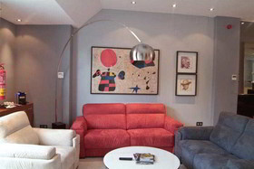 Apartamentos Turisticos San Pablo