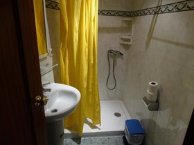 Hostal La Redonda