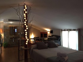 Suites Ronda