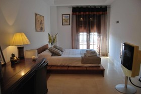 Suites Ronda