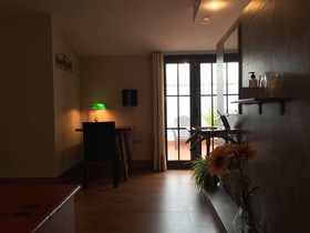 Suites Ronda