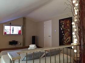 Suites Ronda