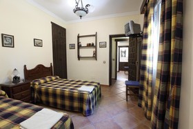 Hostal Rocio