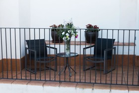 Aguilas5 SevillaSuites