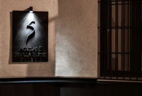Aguilas5 SevillaSuites