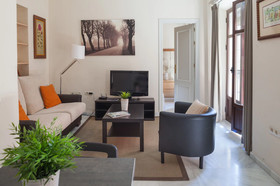 Apartamentos Altamira