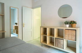 Apartamentos Altamira