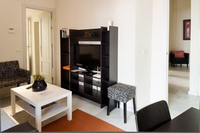 Apartamentos Altamira