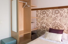 Apartamentos Altamira