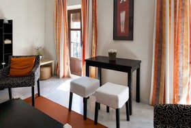 Apartamentos Altamira