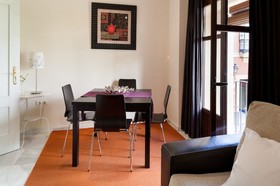 Apartamentos Altamira