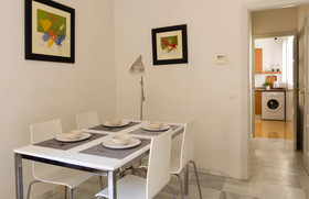 Apartamentos Altamira