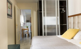 Apartamentos Altamira