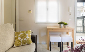 Apartamentos Altamira