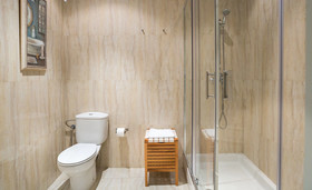 Apartamentos Altamira