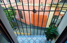 Apartamentos Altamira