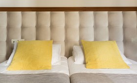 Apartamentos Altamira