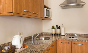 Apartamentos Altamira