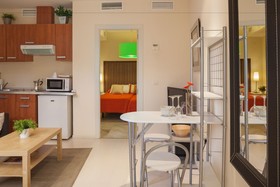 Apartamentos Altamira