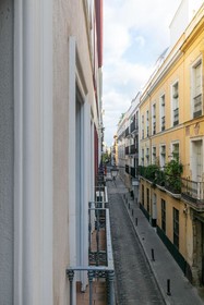 Apartamentos Tempa Museo