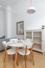 Apartamentos Tempa Museo