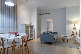 Apartamentos Tempa Museo