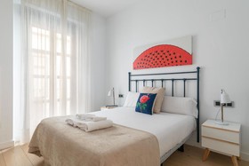 Apartamentos Tempa Museo