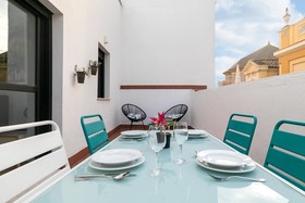 Apartamentos Tempa Museo