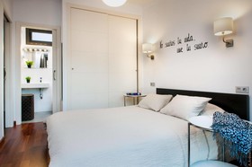 Apartamentos Torre de la Plata