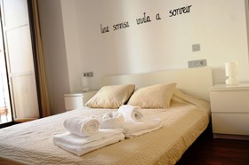 Apartamentos Torre de la Plata