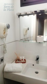 Apartamentos Torre de la Plata