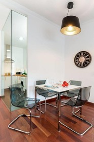 Apartamentos Torre de la Plata