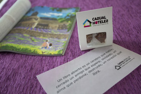 Casual Sevilla de las Letras