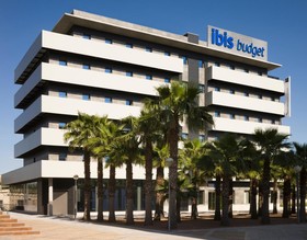 ibis budget Sevilla Aeropuerto