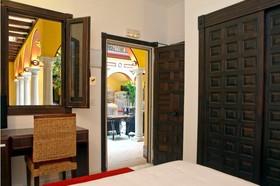 Hotel Itaca Sevilla by Soho Boutique