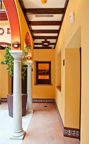 Hotel Itaca Sevilla by Soho Boutique