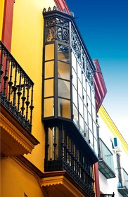 Hotel Itaca Sevilla by Soho Boutique