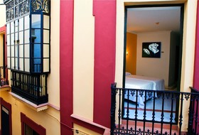 Hotel Itaca Sevilla by Soho Boutique