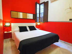 Living-Sevilla Apartments