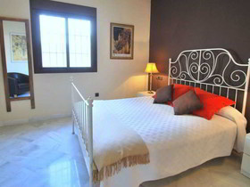 Living-Sevilla Apartments
