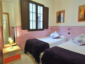 Living-Sevilla Apartments