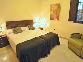 Living-Sevilla Apartments