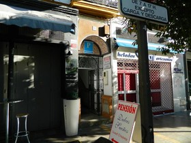 Pension Dulces Sueños