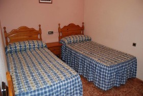 Pension Dulces Sueños