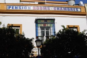 Pension Dulces Sueños