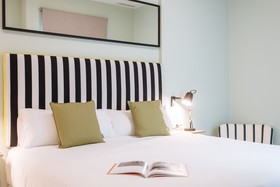 Sercotel Sevilla Guadalquivir Suites